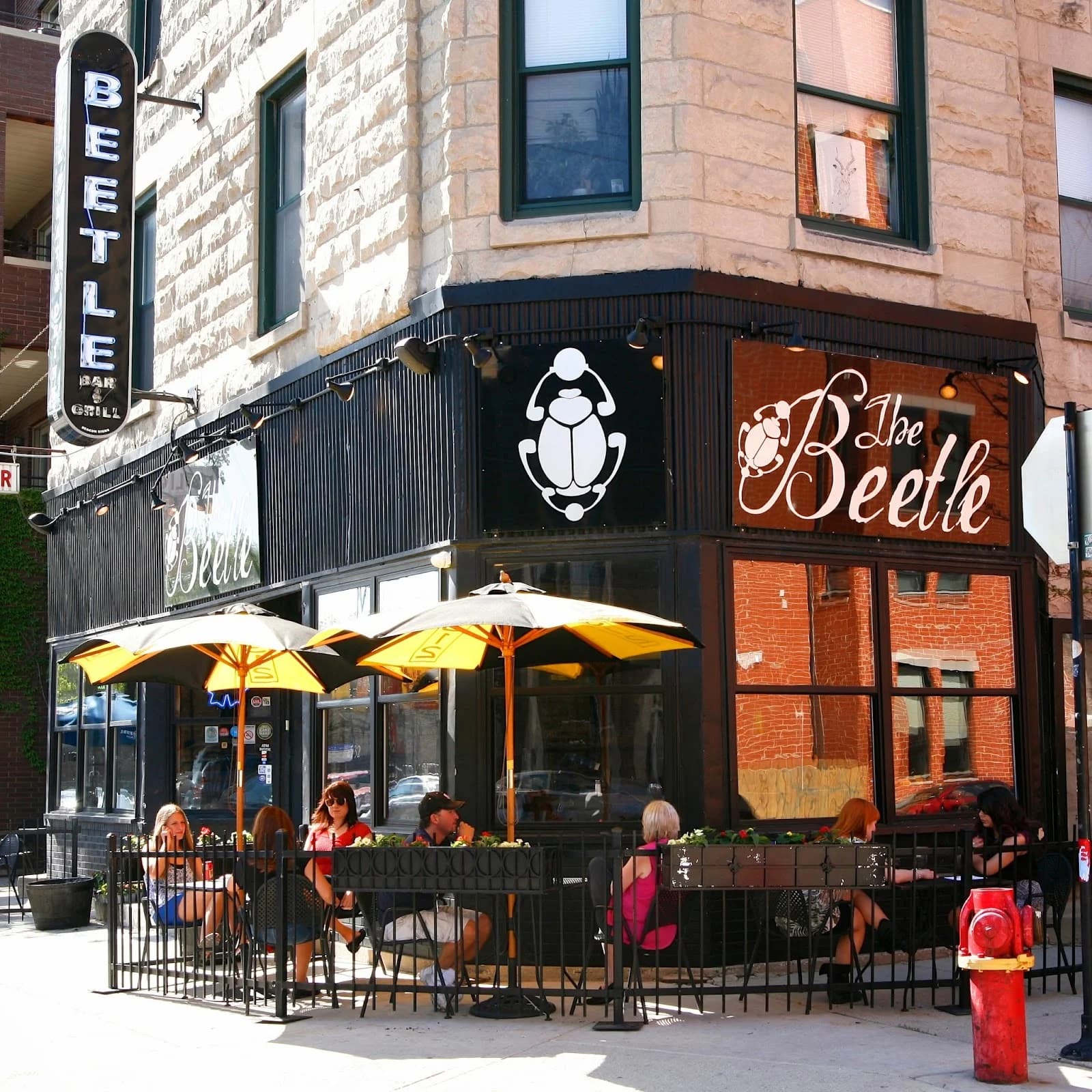 The Beetle Bar and Grill photo 2