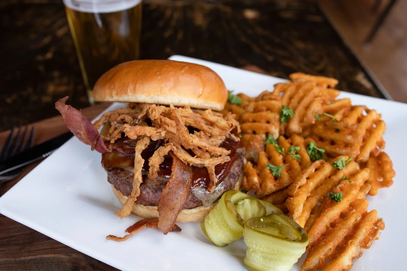 The Beetle Bar and Grill photo 5