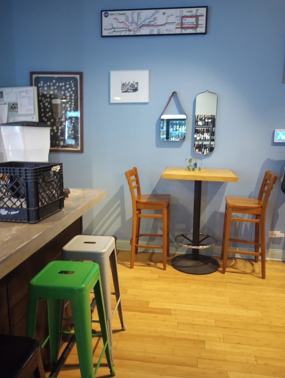 Rockwell Bottle Shop & Coffee photo 5