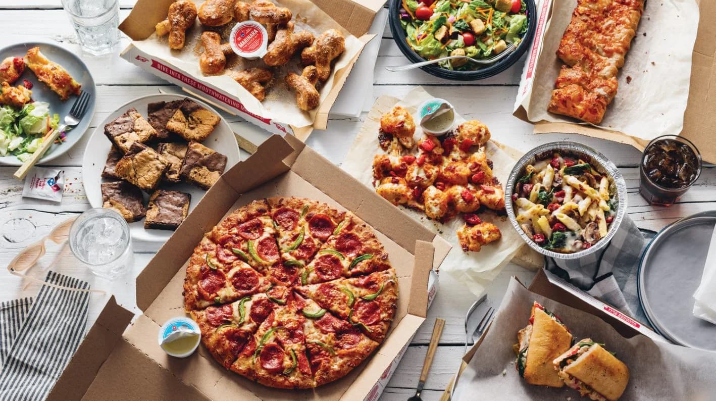 Domino’s Pizza photo 1