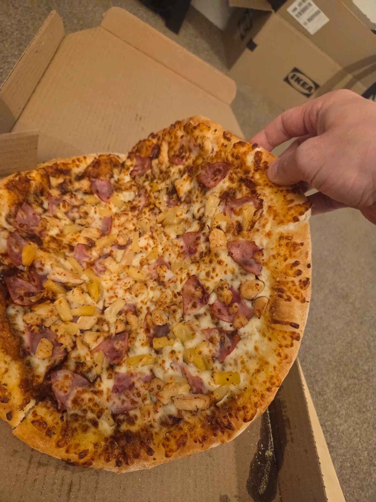 Domino’s Pizza photo 9
