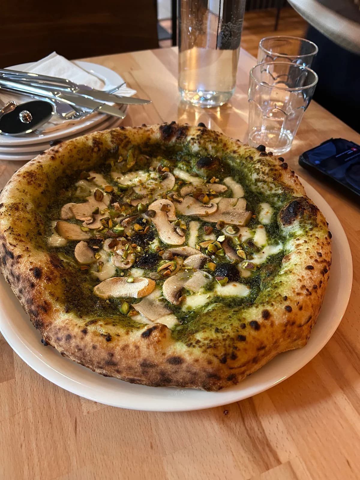 Strapoli Pizzeria photo 8