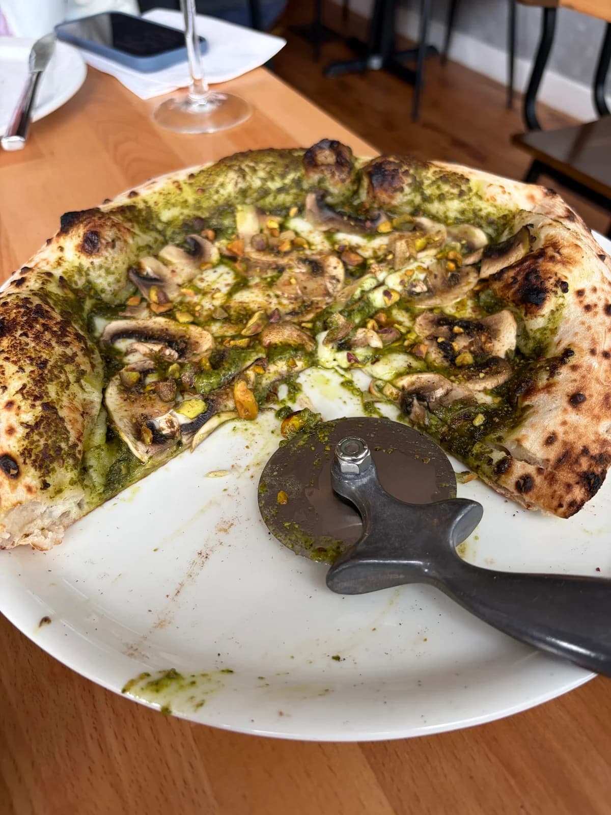 Strapoli Pizzeria photo 9