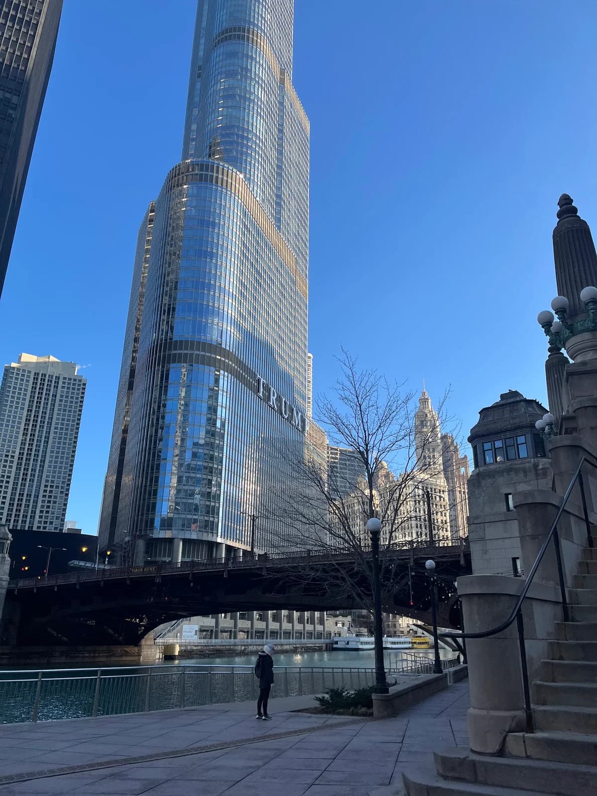 Chicago Brewhouse Riverwalk photo 4