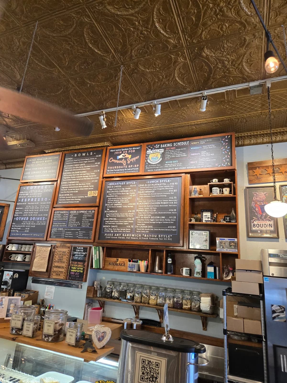 Spoken Cafe photo 2