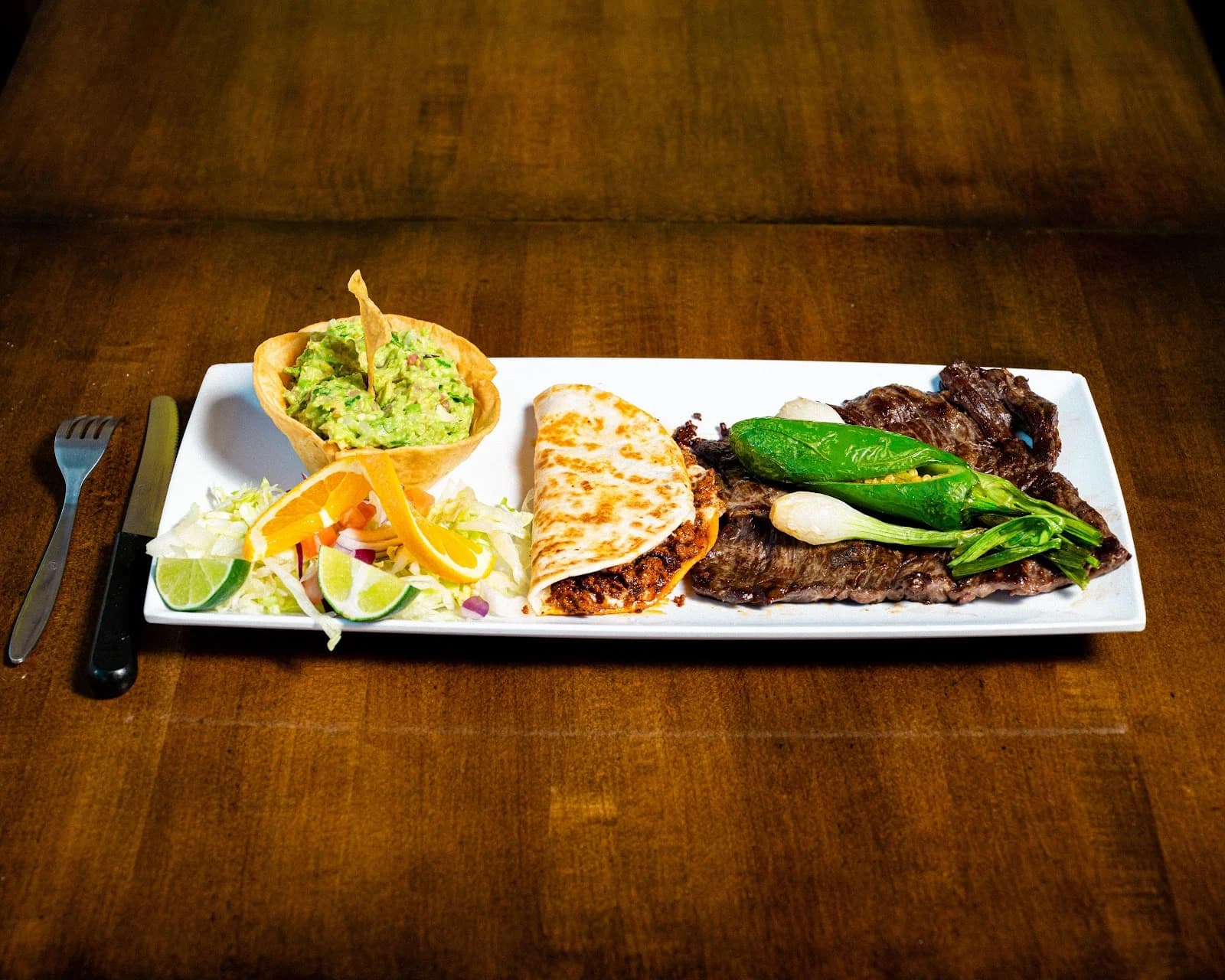 La Lagartija Taqueria photo 10
