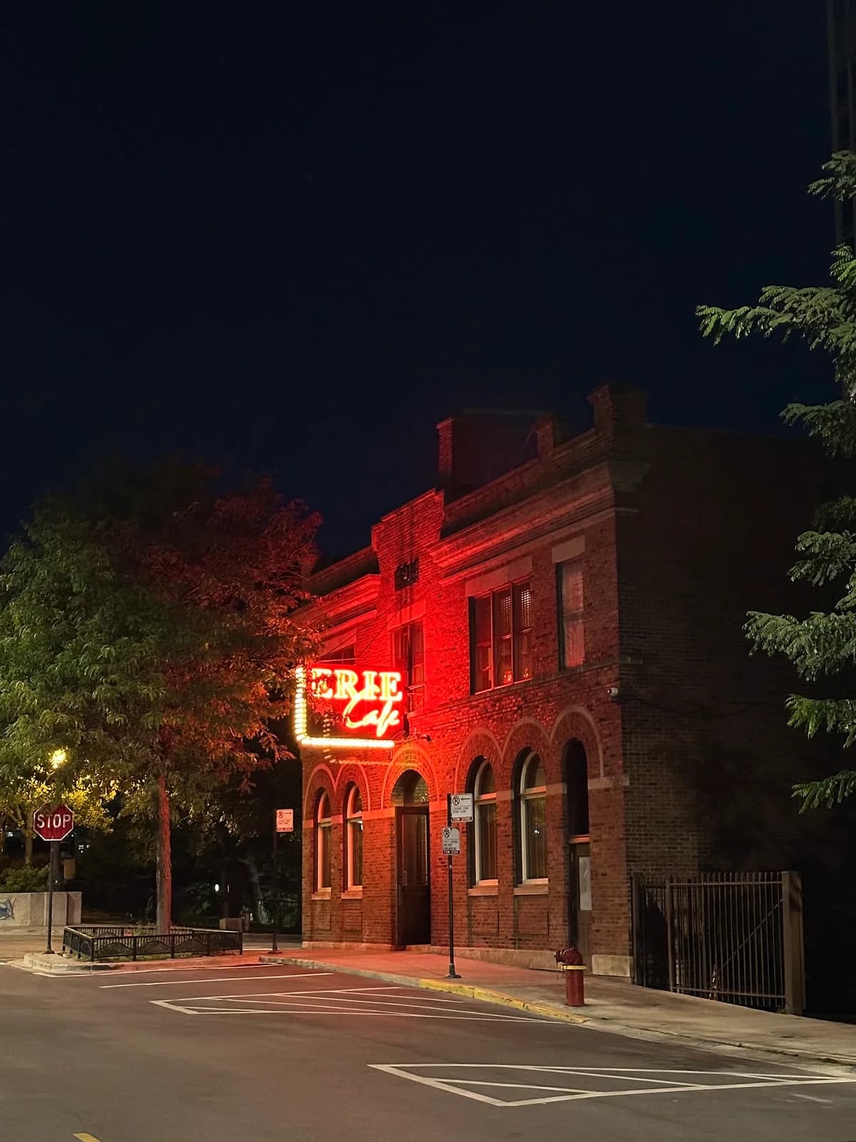 Erie Cafe photo 4