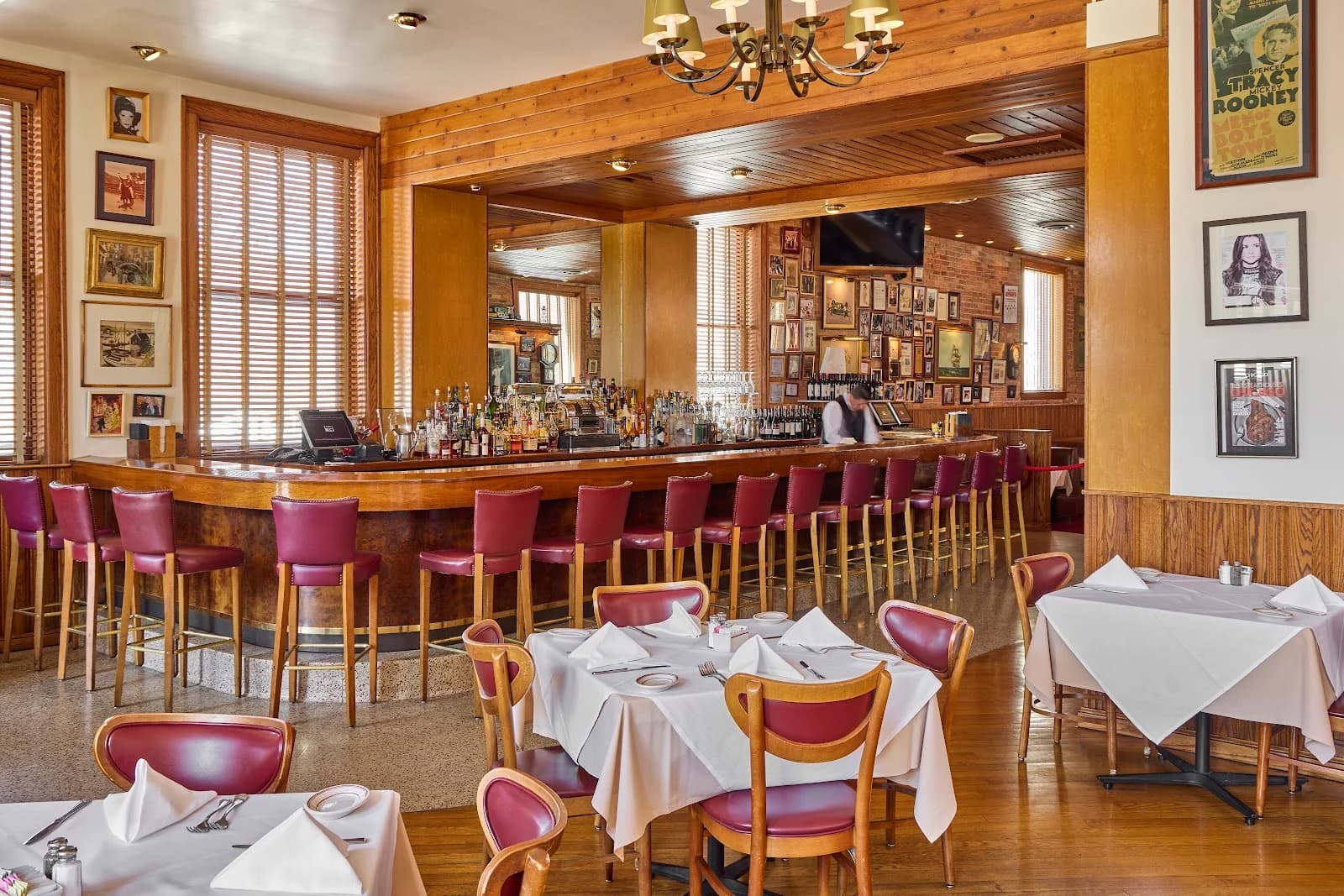 Erie Cafe photo 1