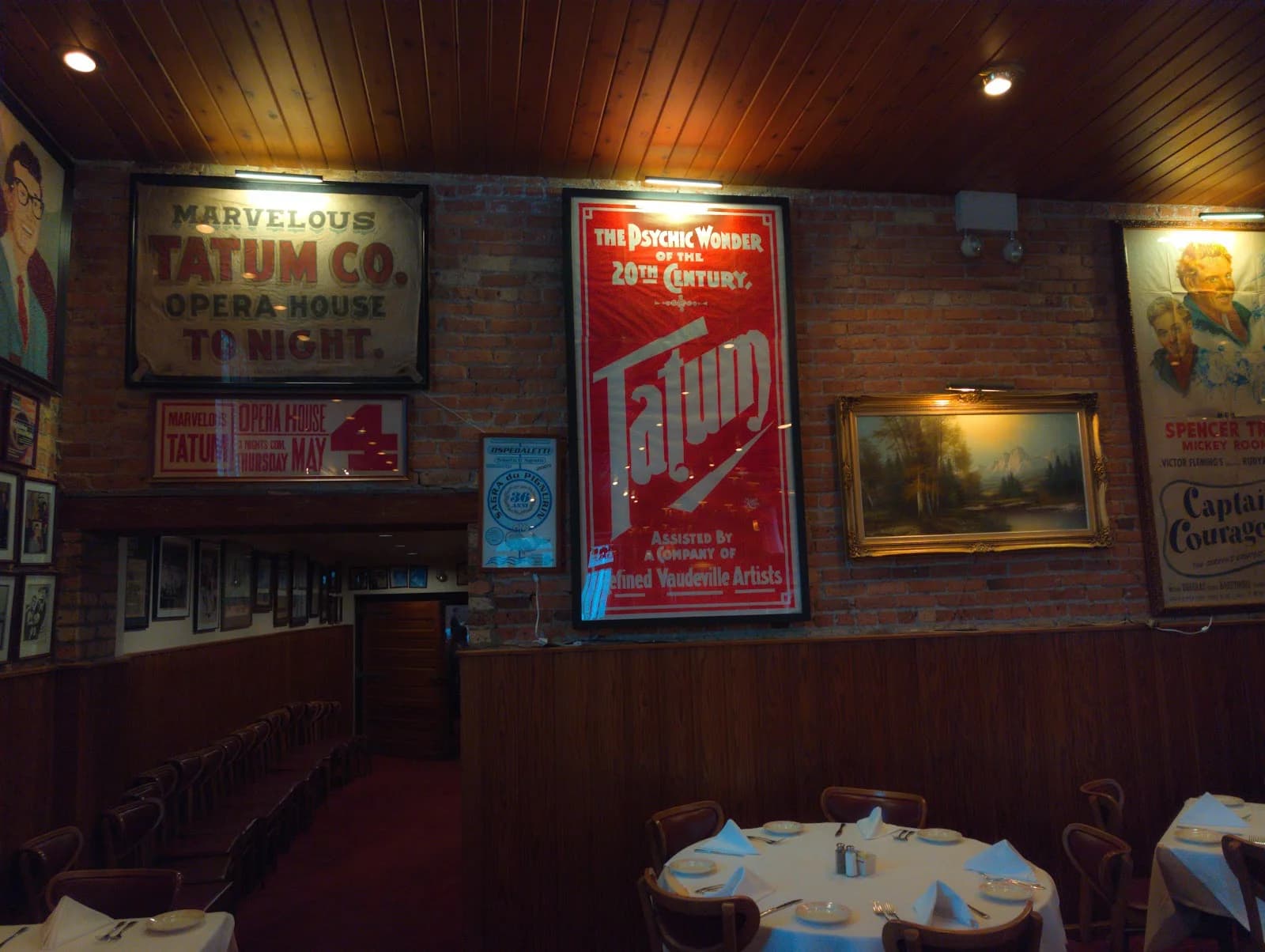 Erie Cafe photo 2
