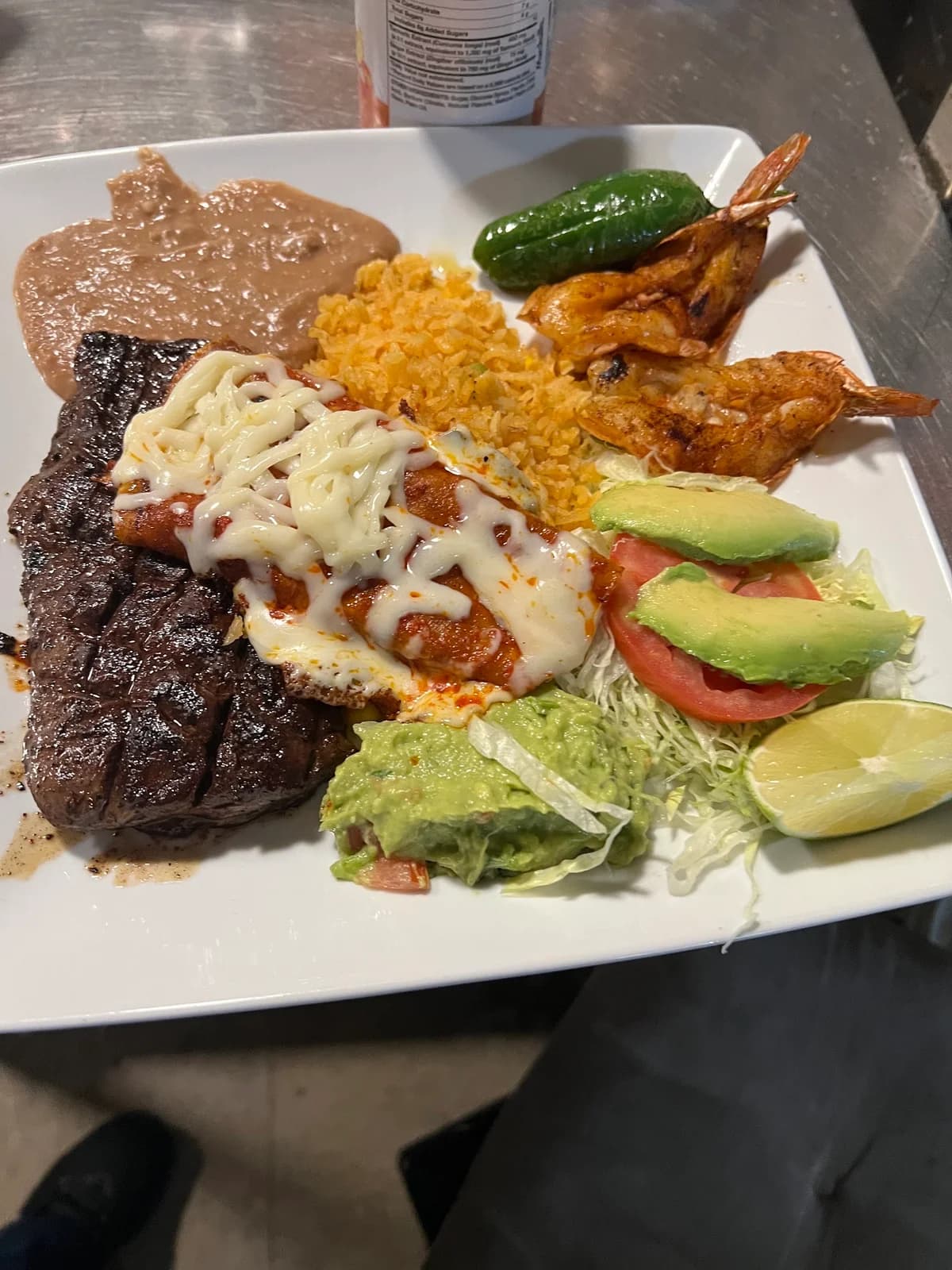 La Esquinita Taqueria photo 6