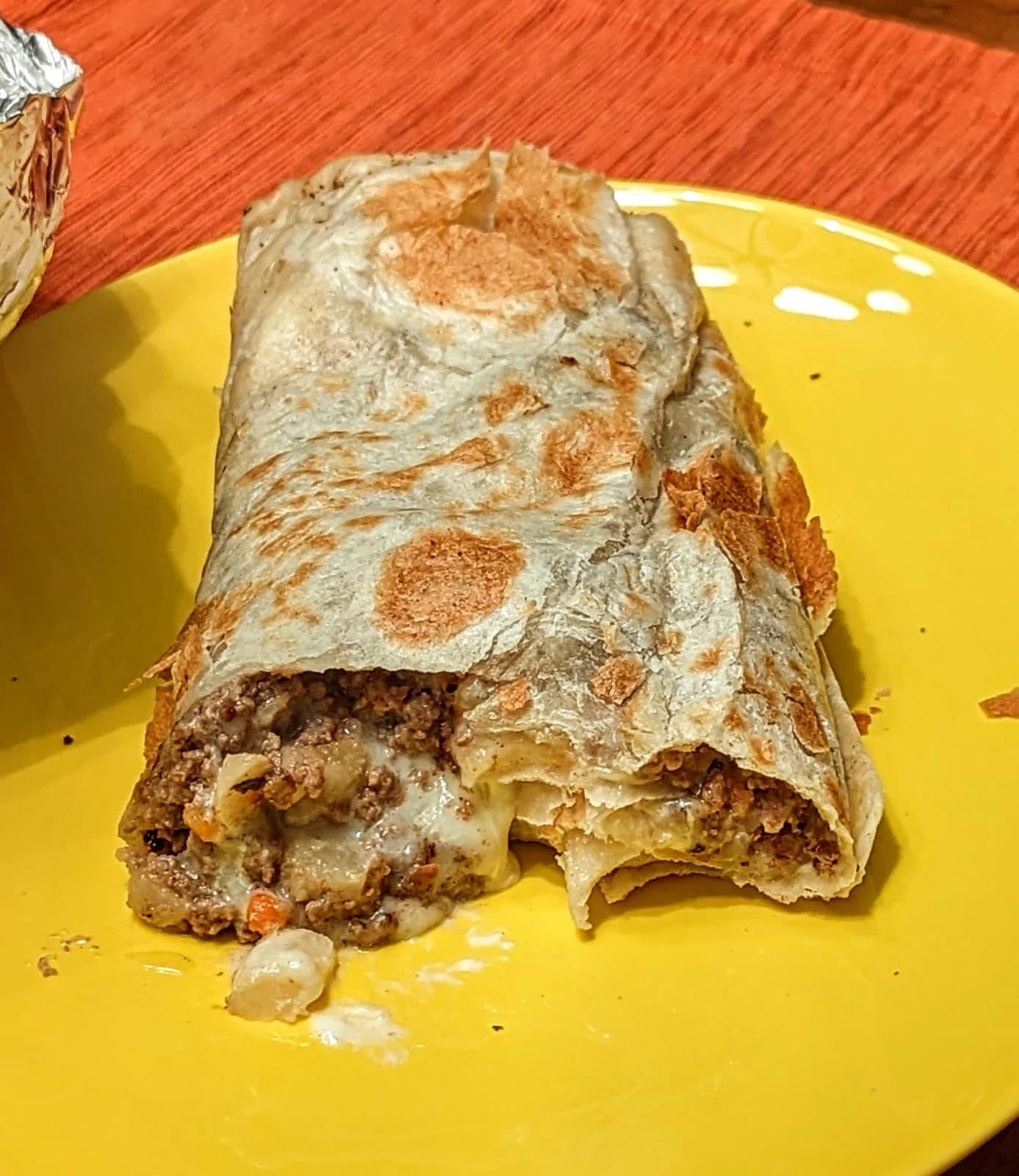 La Esquinita Taqueria photo 9