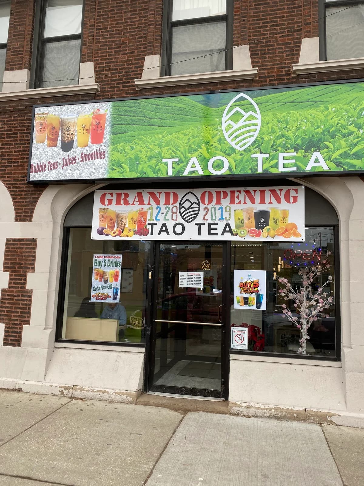 TAO TEA photo 4