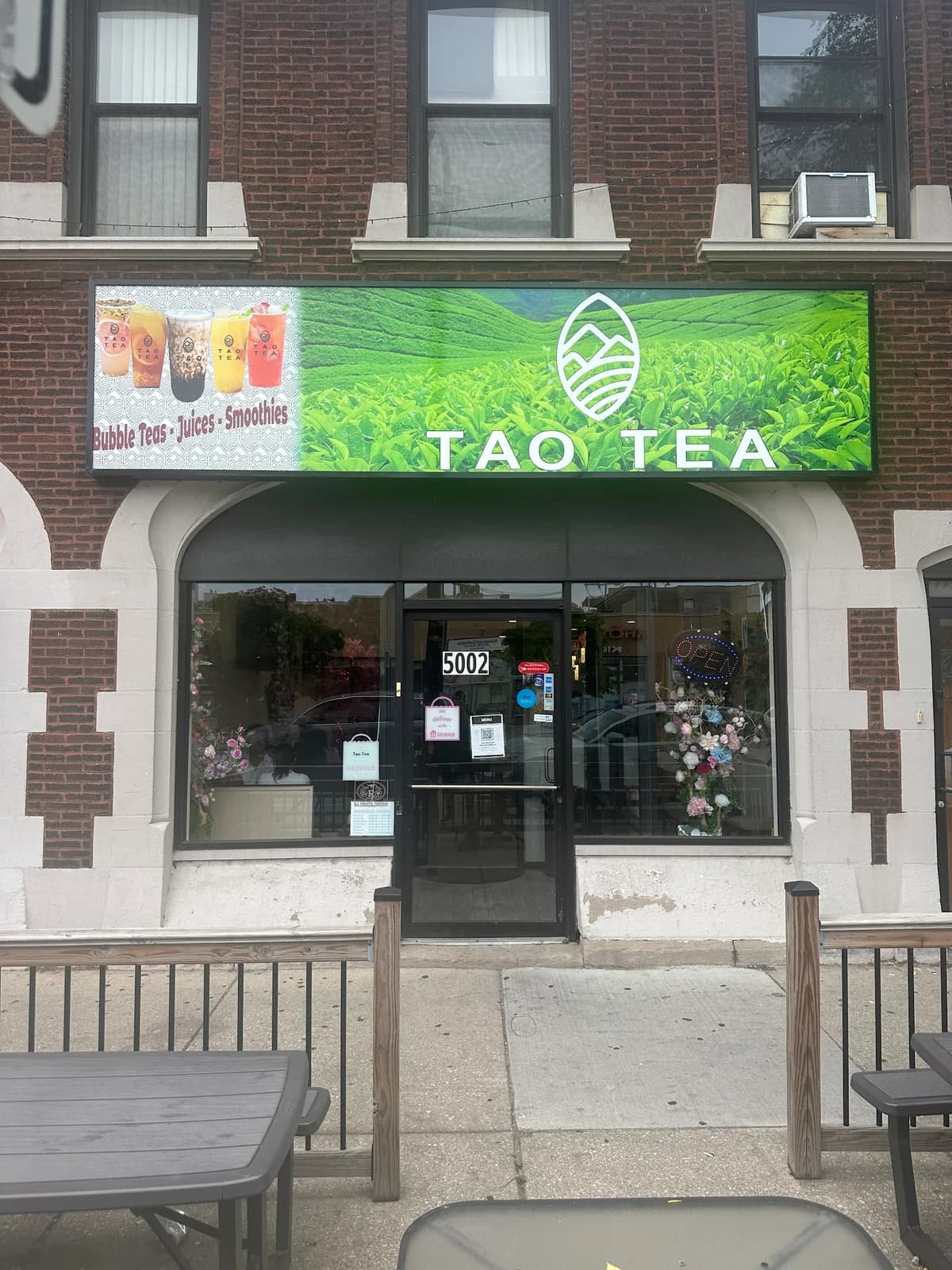 TAO TEA photo 5
