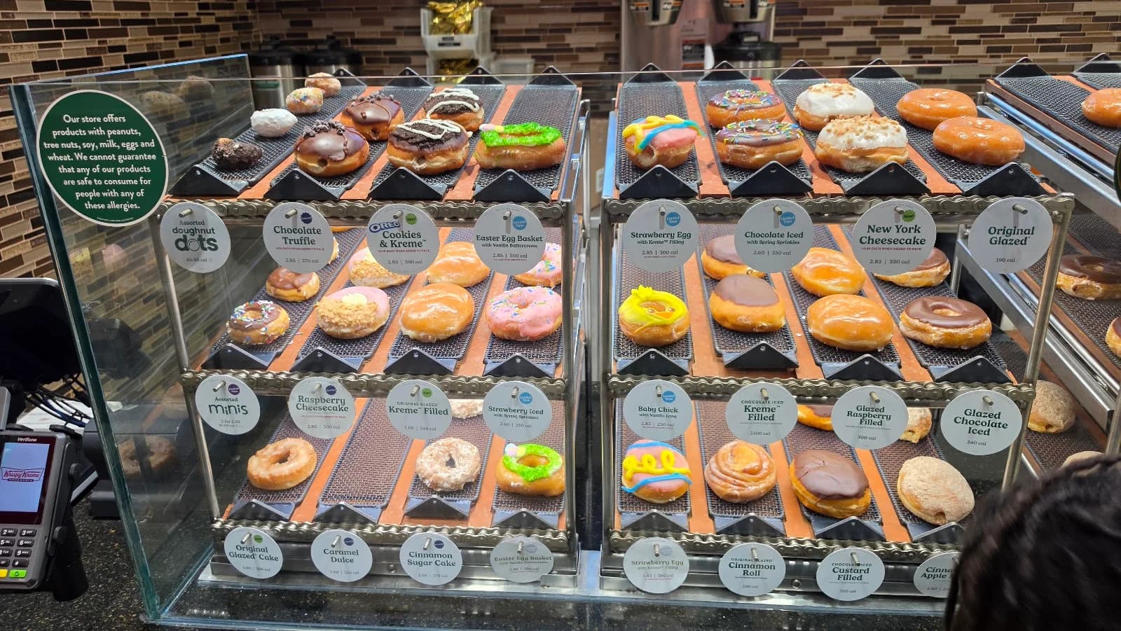 Krispy Kreme photo 8