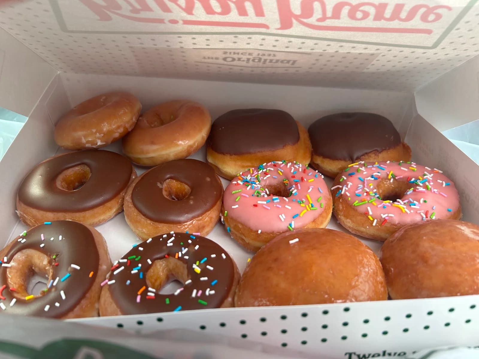 Krispy Kreme photo 9