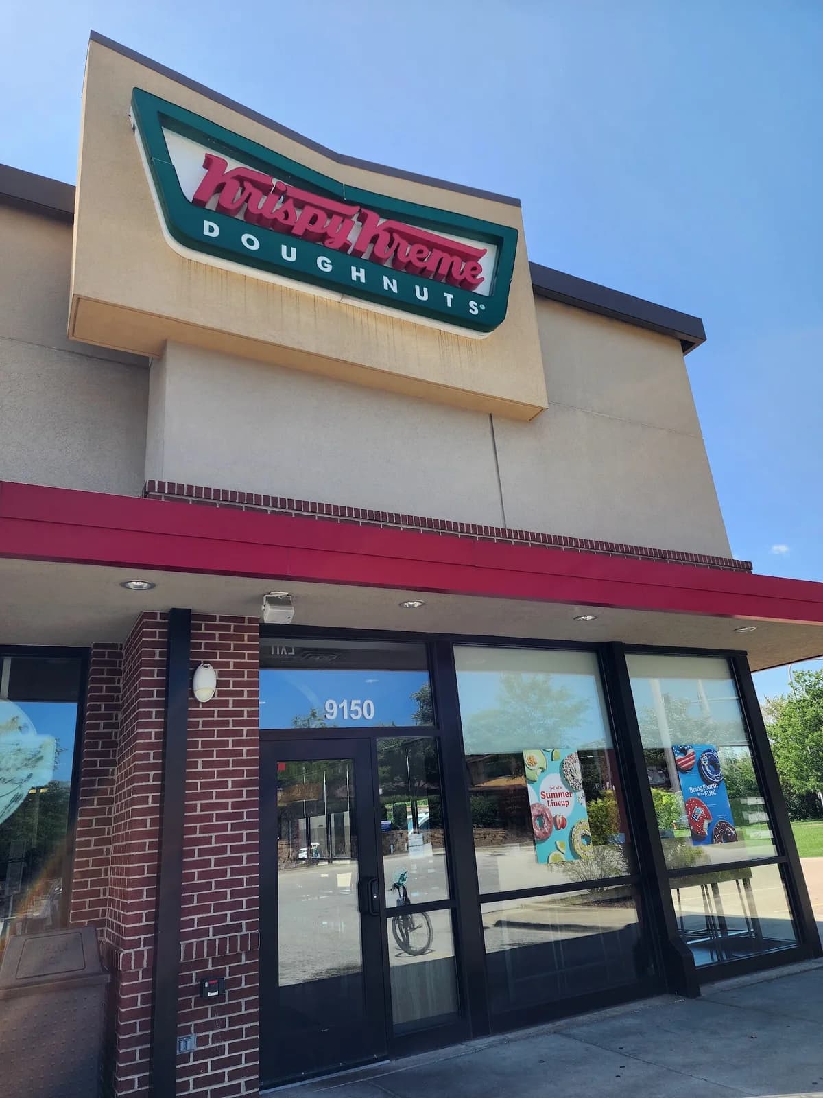 Krispy Kreme photo 5