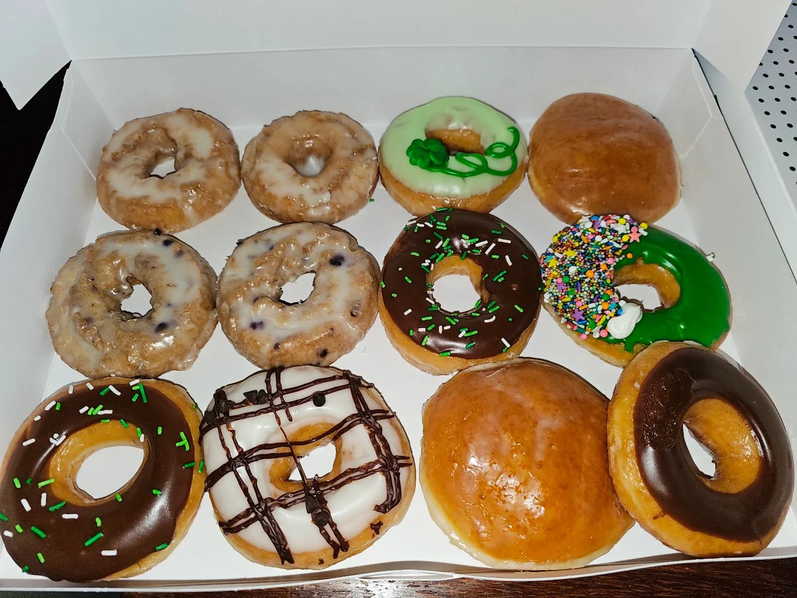 Krispy Kreme photo 6