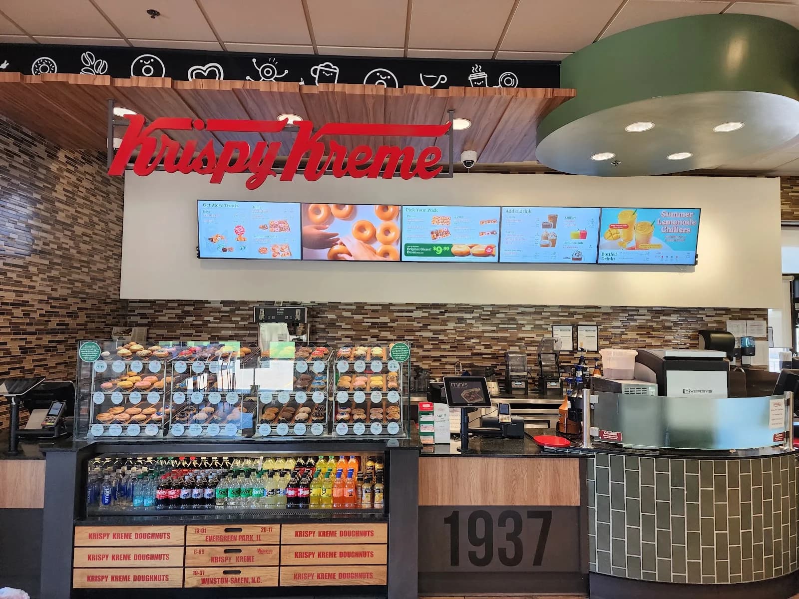 Krispy Kreme photo 2