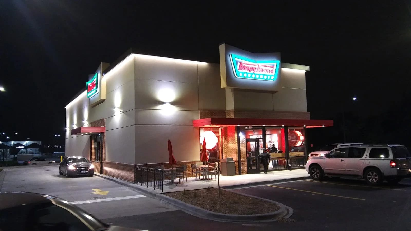 Krispy Kreme photo 3