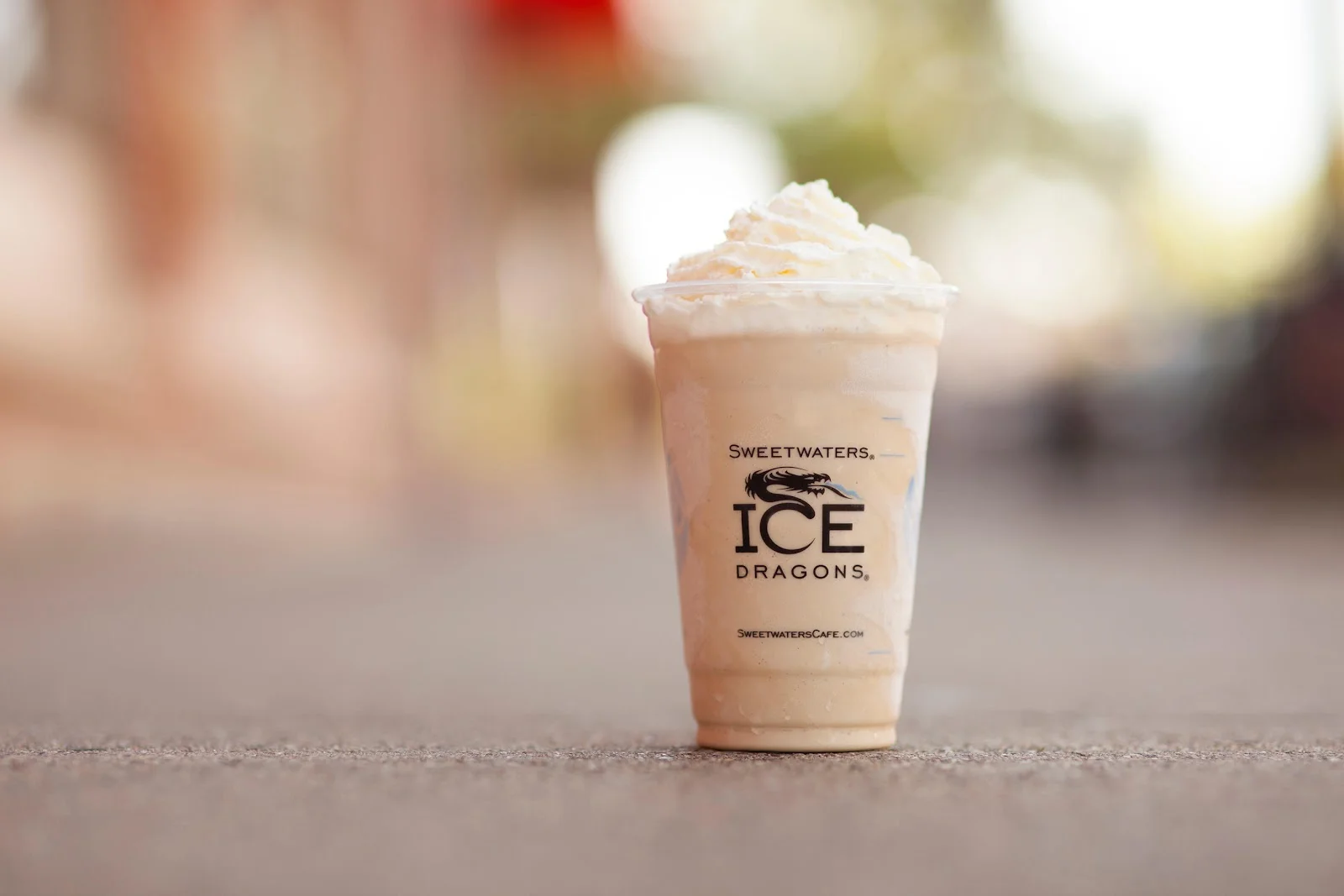 Sweetwaters Coffee & Tea photo 5