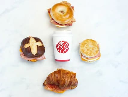 Sweetwaters Coffee & Tea photo 4