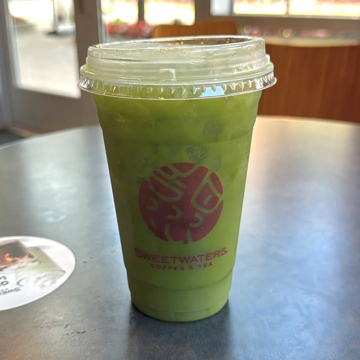 Sweetwaters Coffee & Tea photo 10