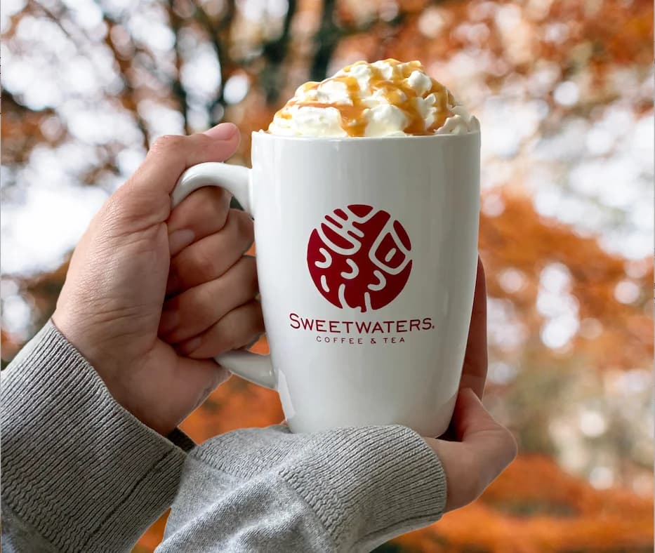Sweetwaters Coffee & Tea photo 7