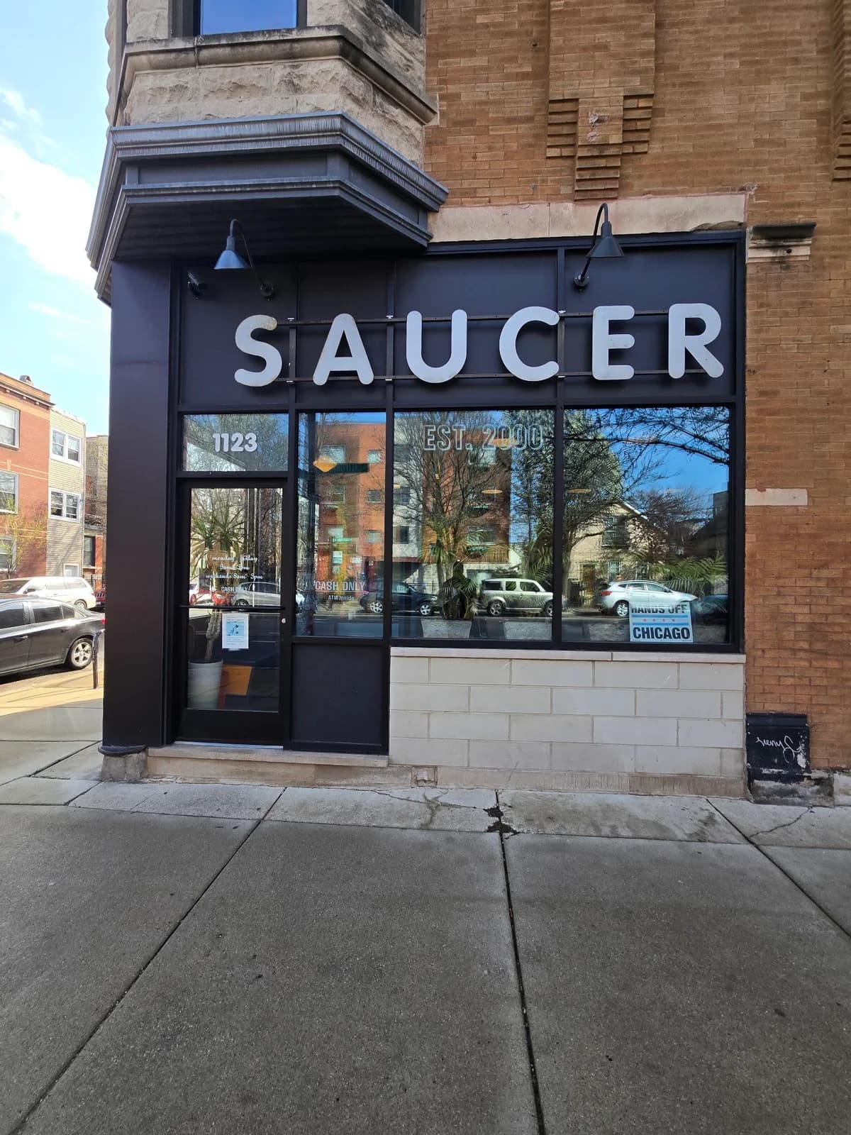 Flying Saucer photo 3