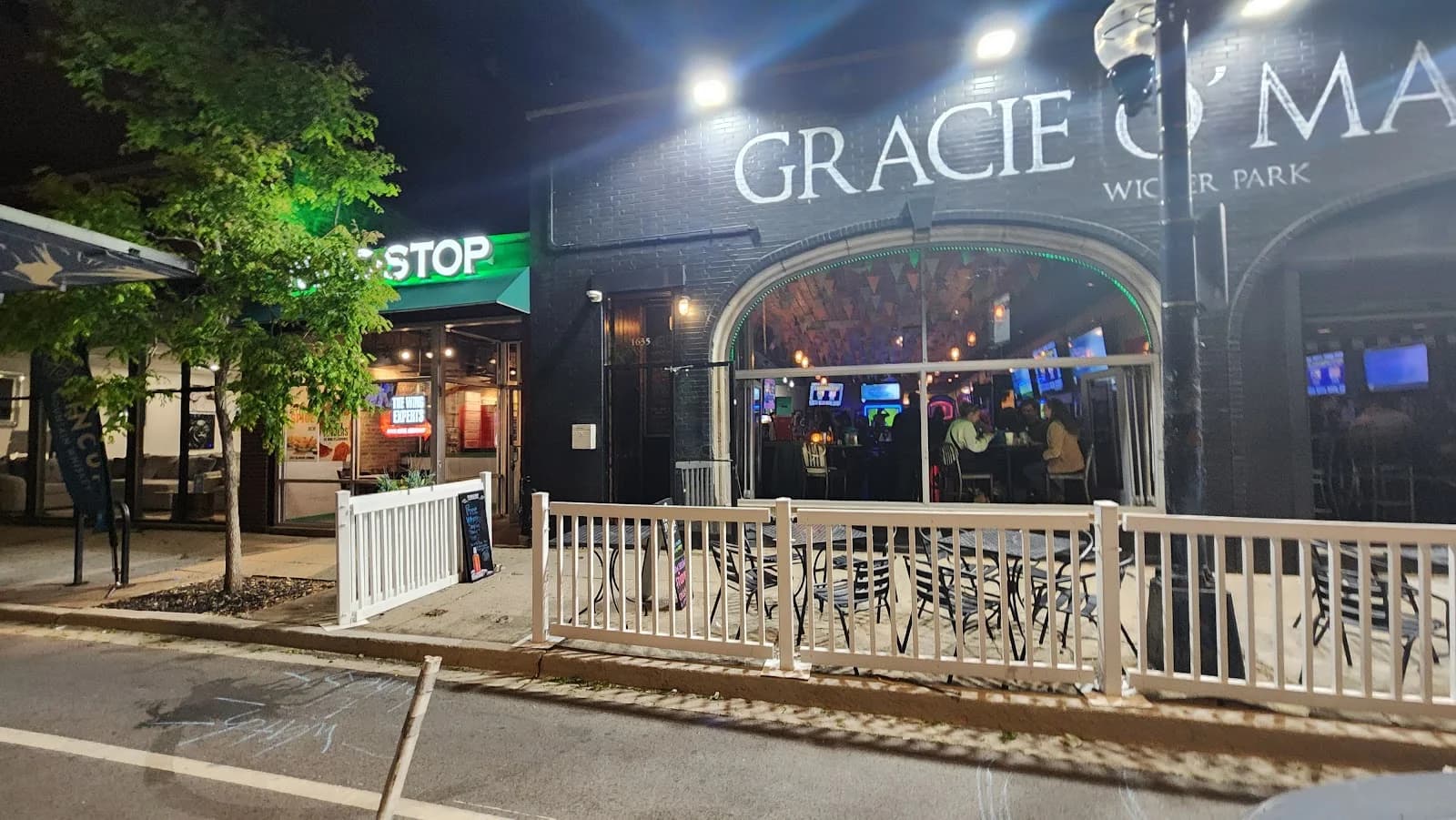 Gracie O' Malley's Wicker Park photo 5
