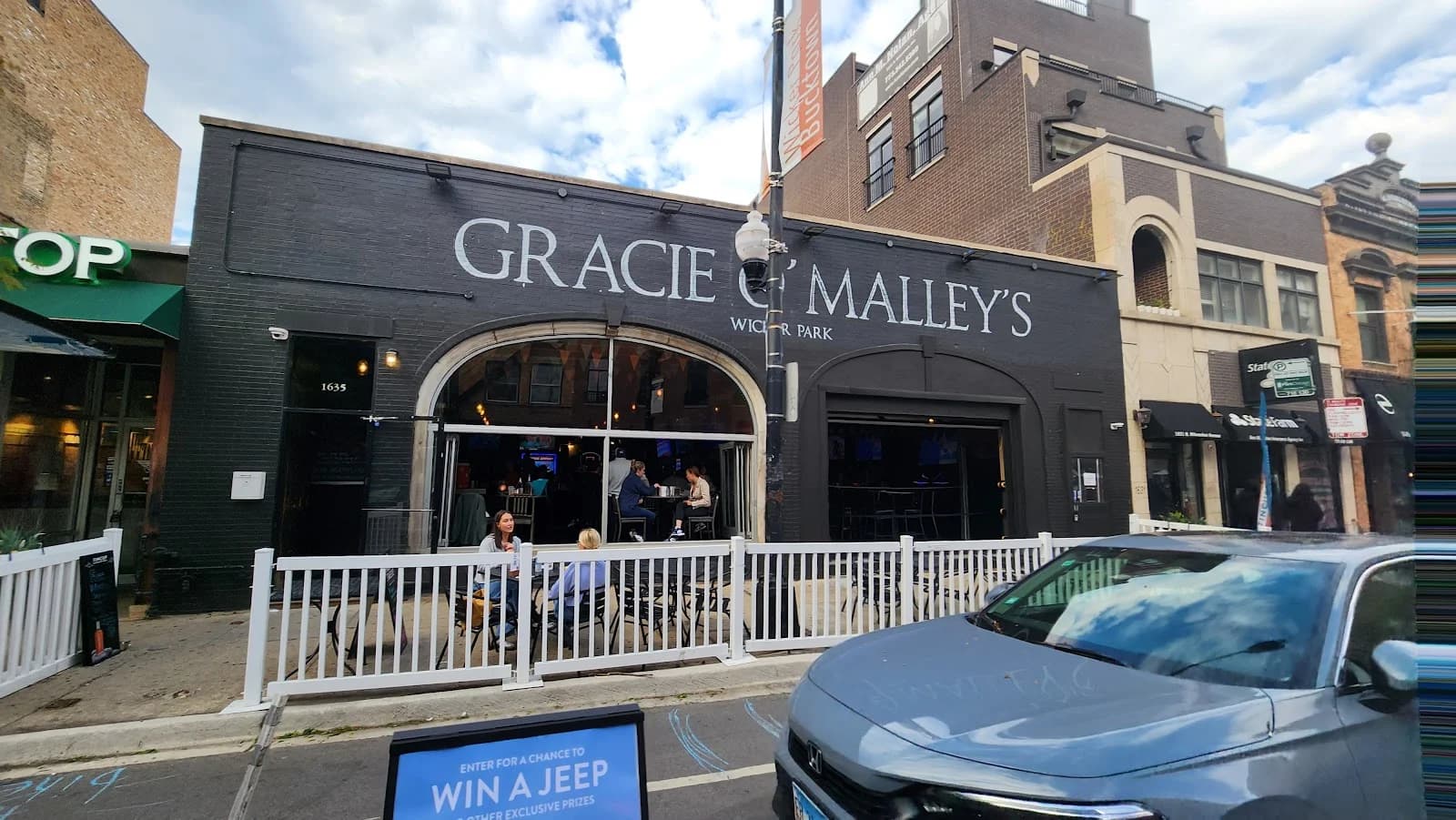 Gracie O' Malley's Wicker Park photo 2
