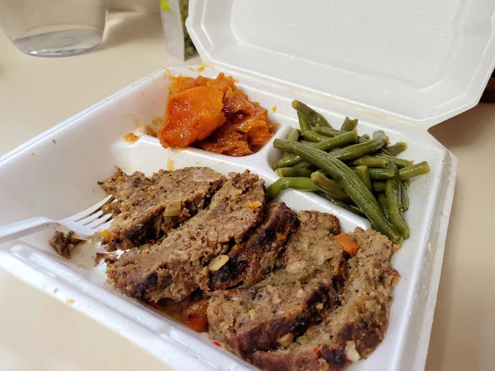 Mama Ruth’s Soulfood photo 7