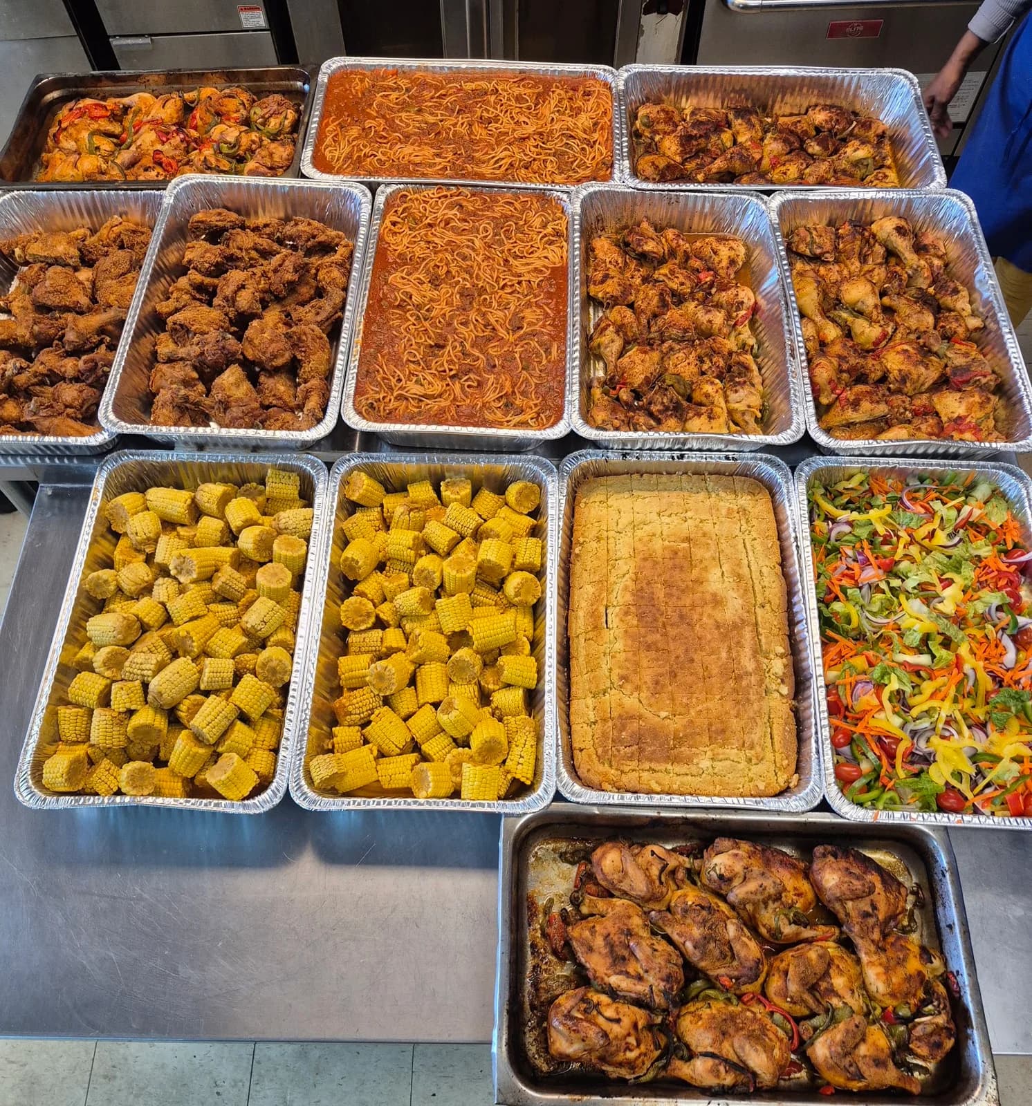 Mama Ruth’s Soulfood photo 2