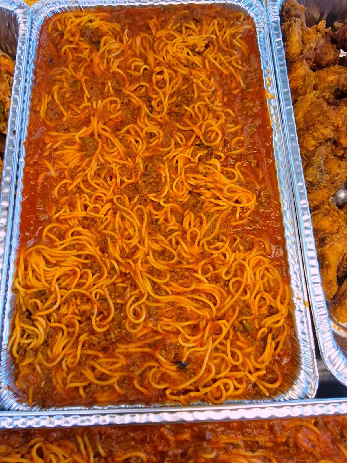 Mama Ruth’s Soulfood photo 5
