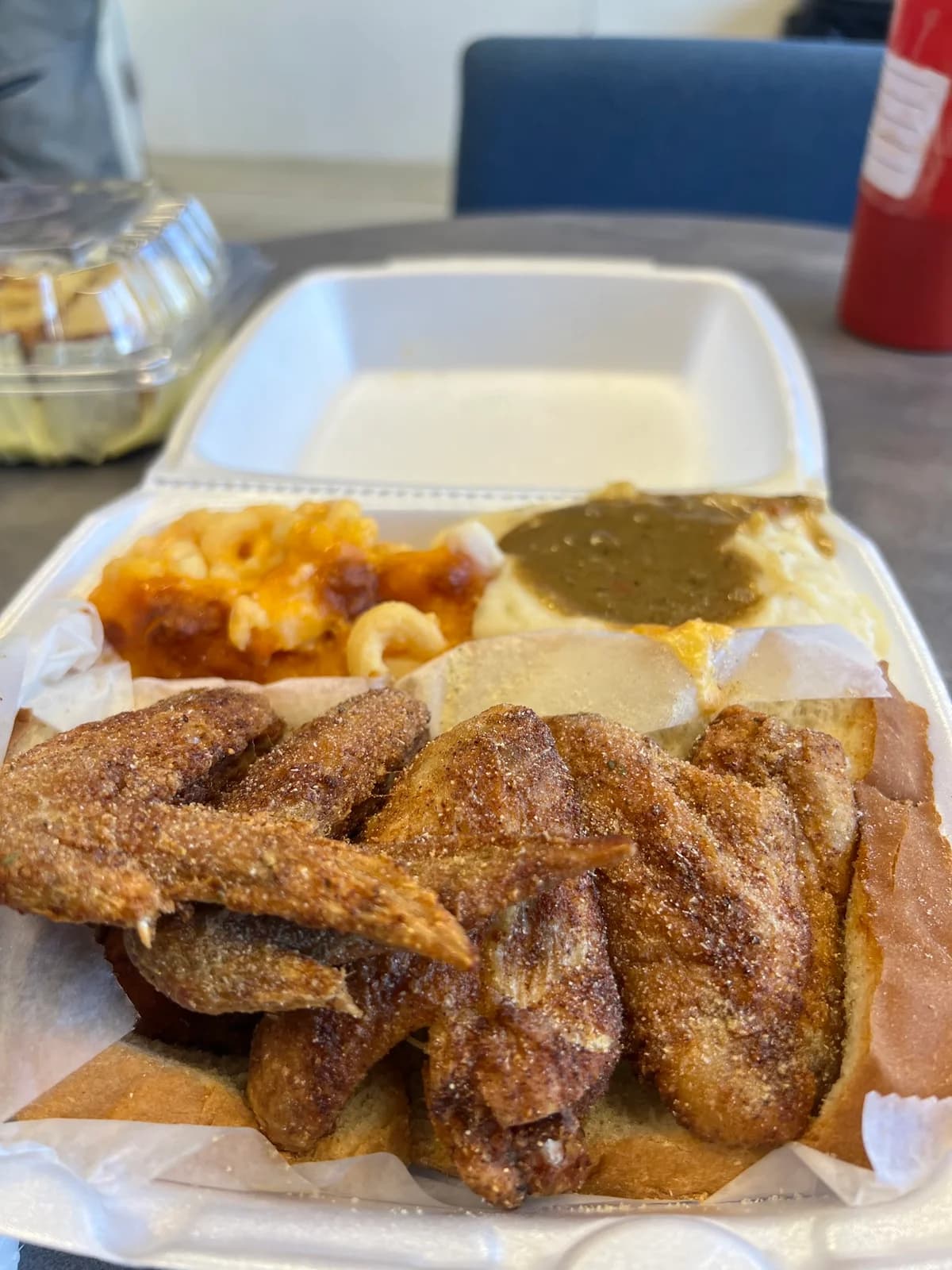 Mama Ruth’s Soulfood photo 3
