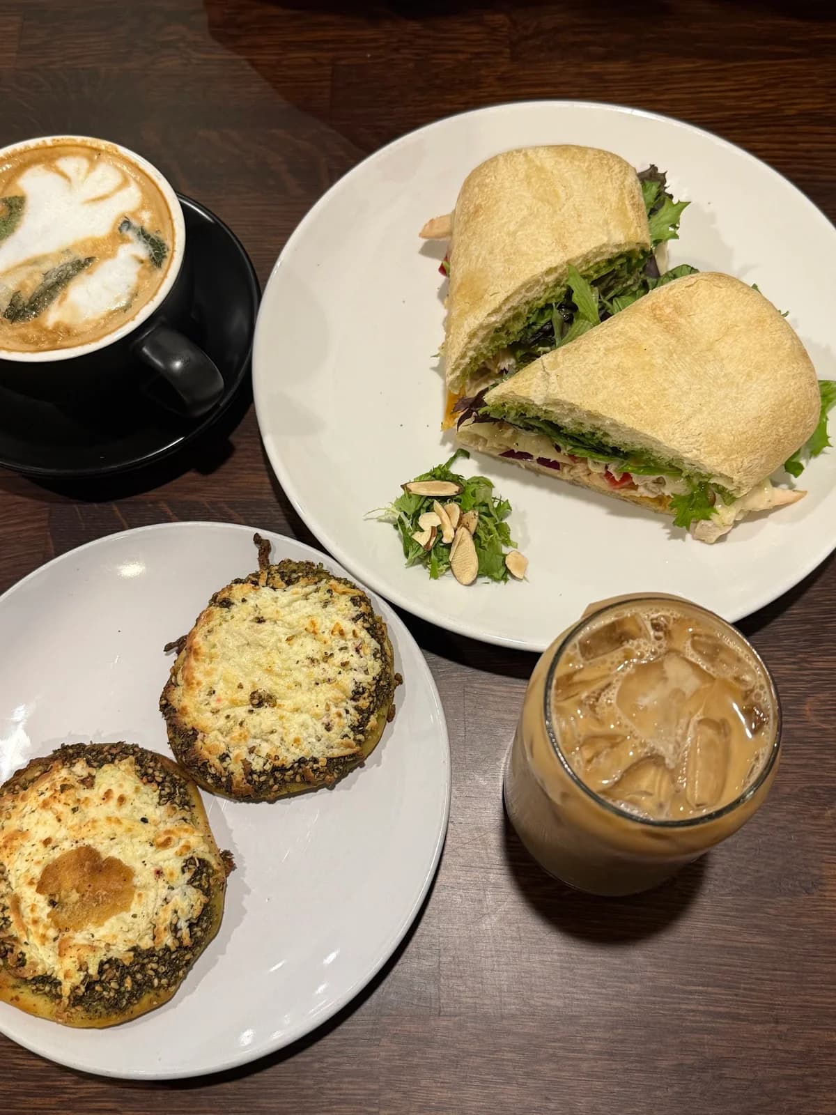 Oud Coffee & Cafe Wicker Park photo 6