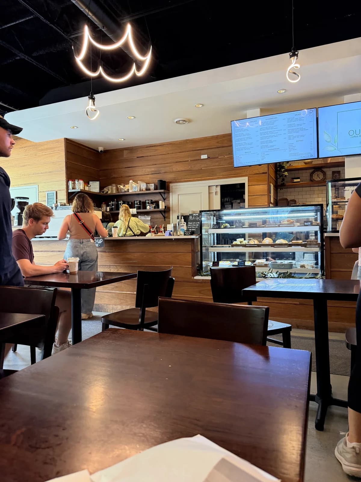 Oud Coffee & Cafe Wicker Park photo 3