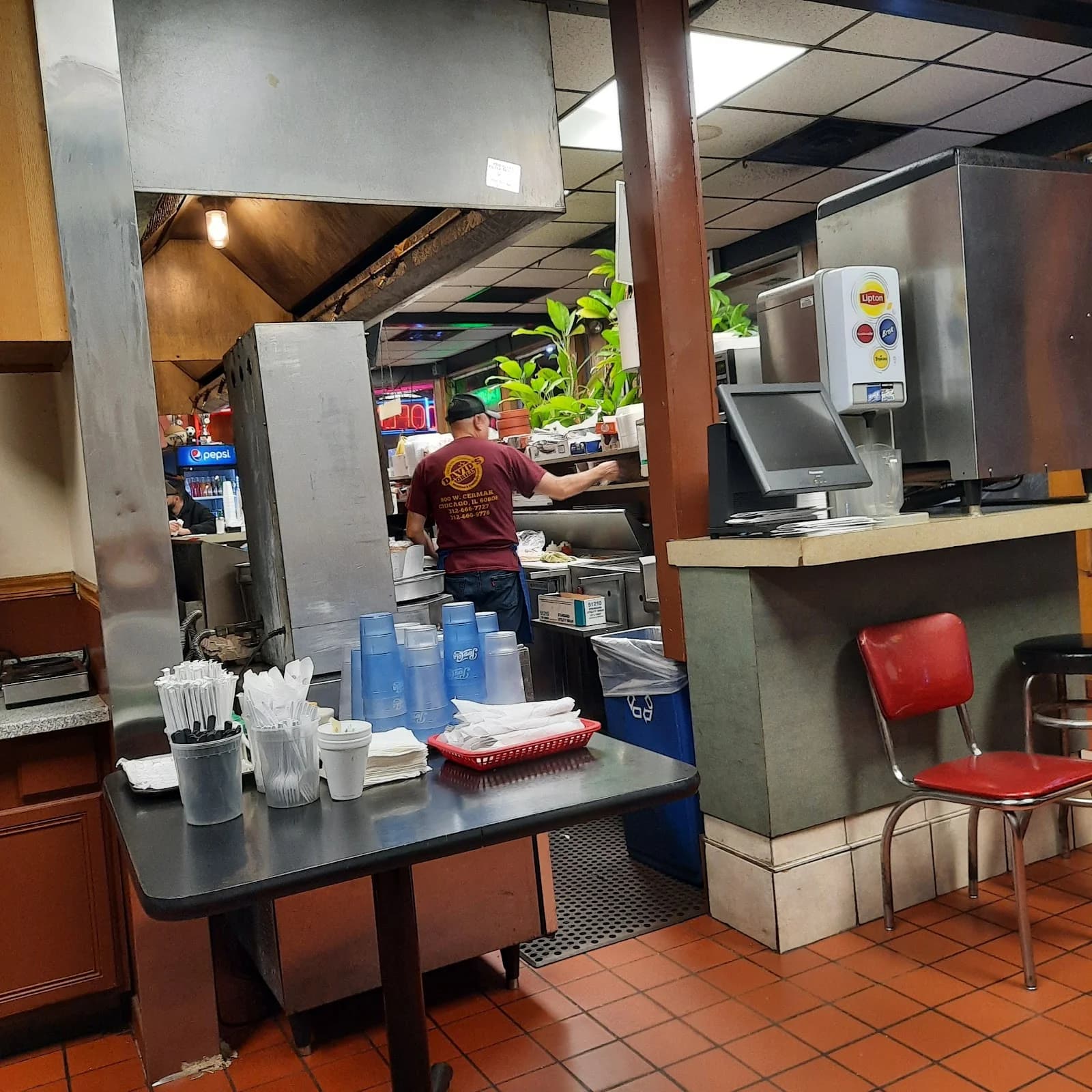 David's Grill photo 1