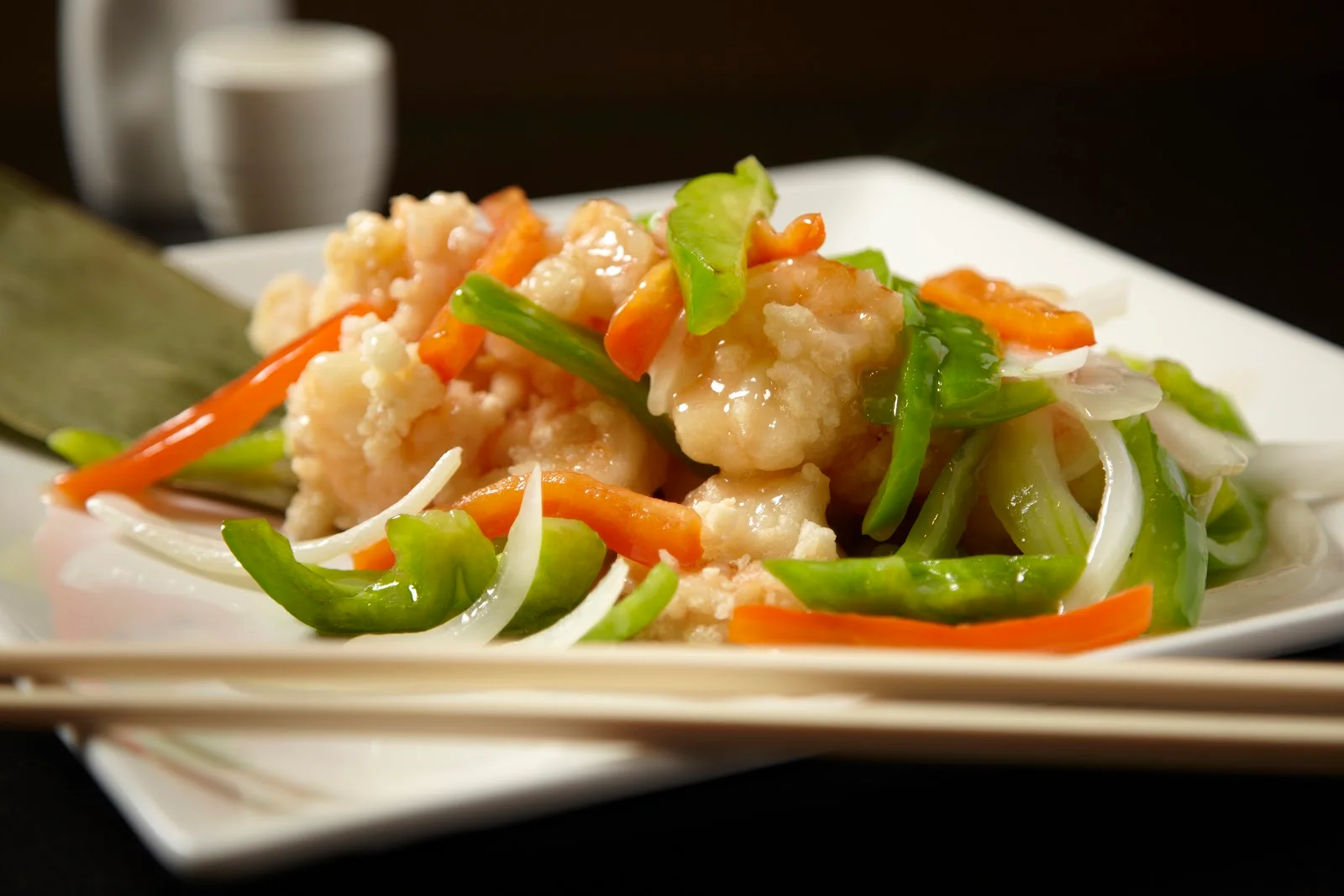 Koi Asian Cuisine & Lounge photo 3