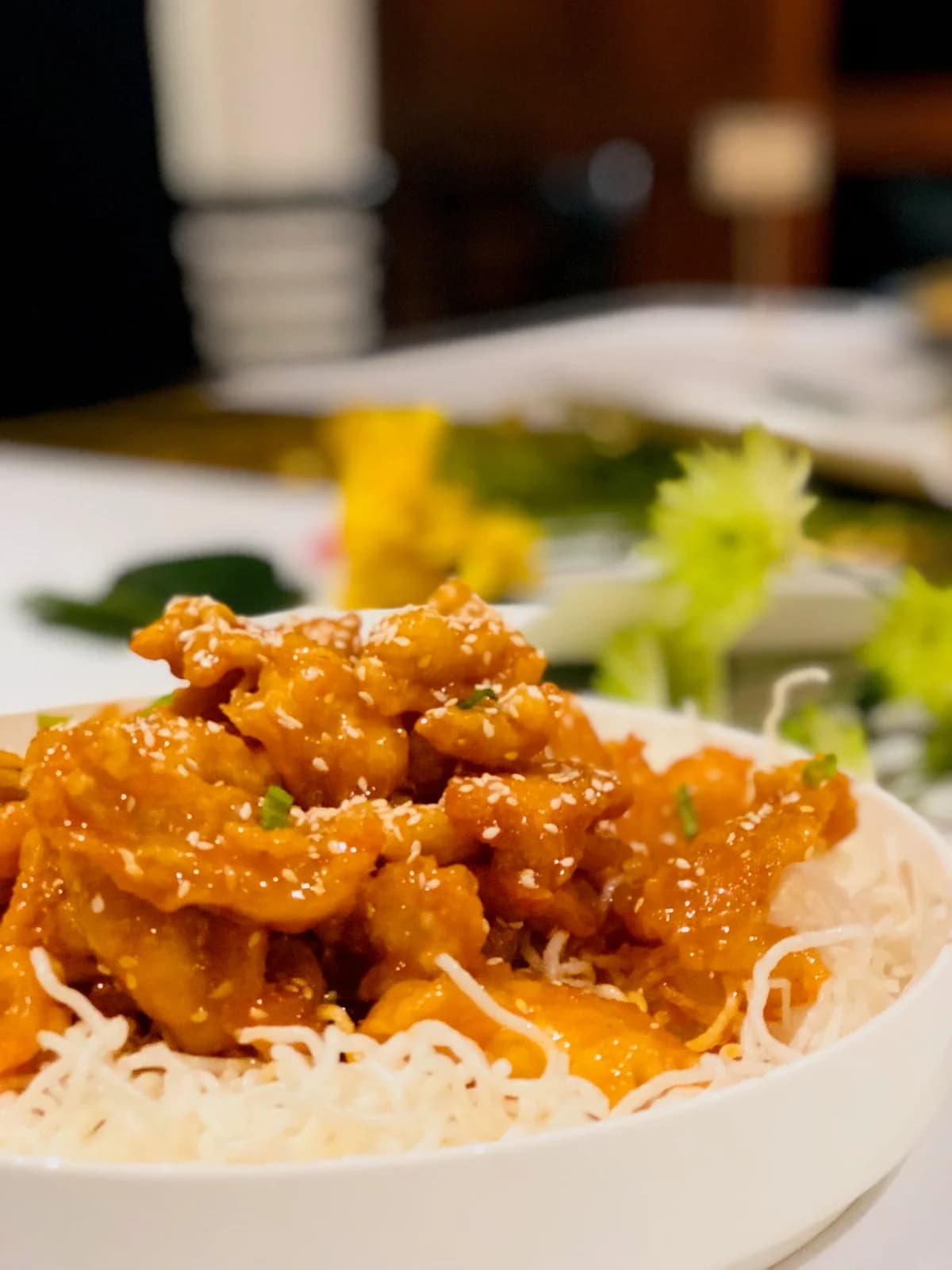 Koi Asian Cuisine & Lounge photo 8
