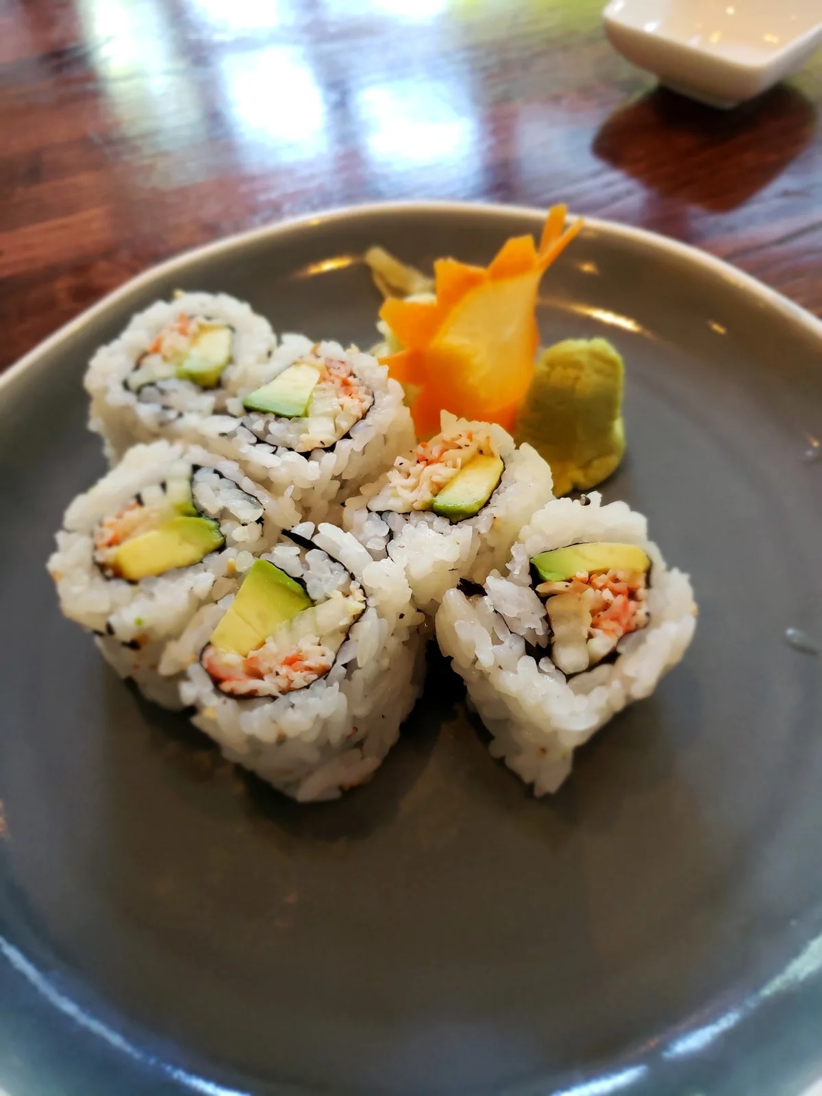Koi Asian Cuisine & Lounge photo 4