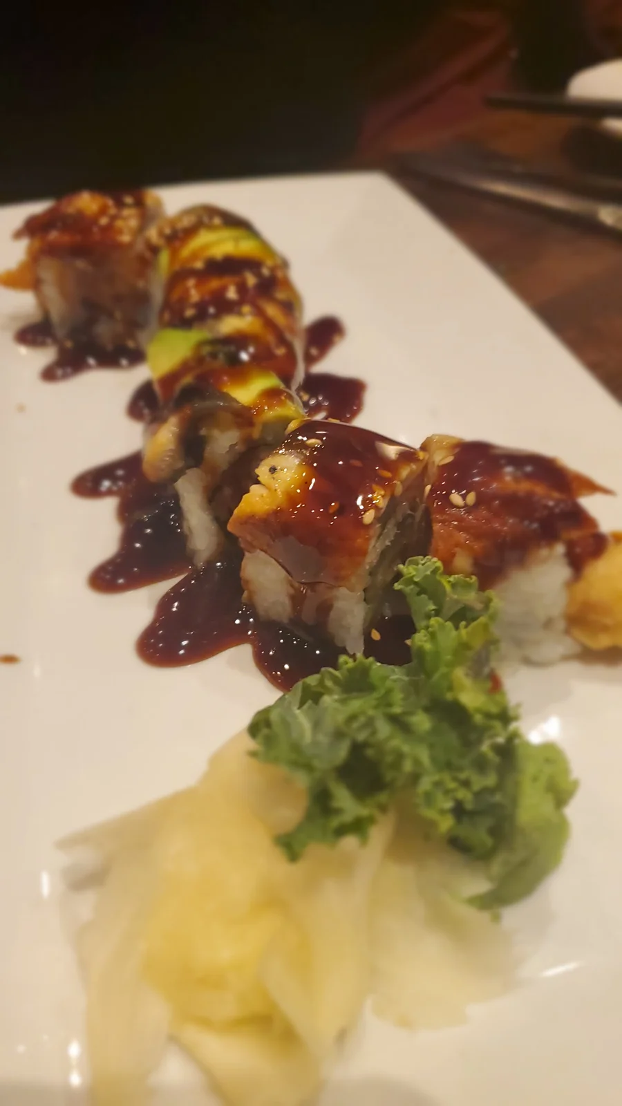 Koi Asian Cuisine & Lounge photo 10