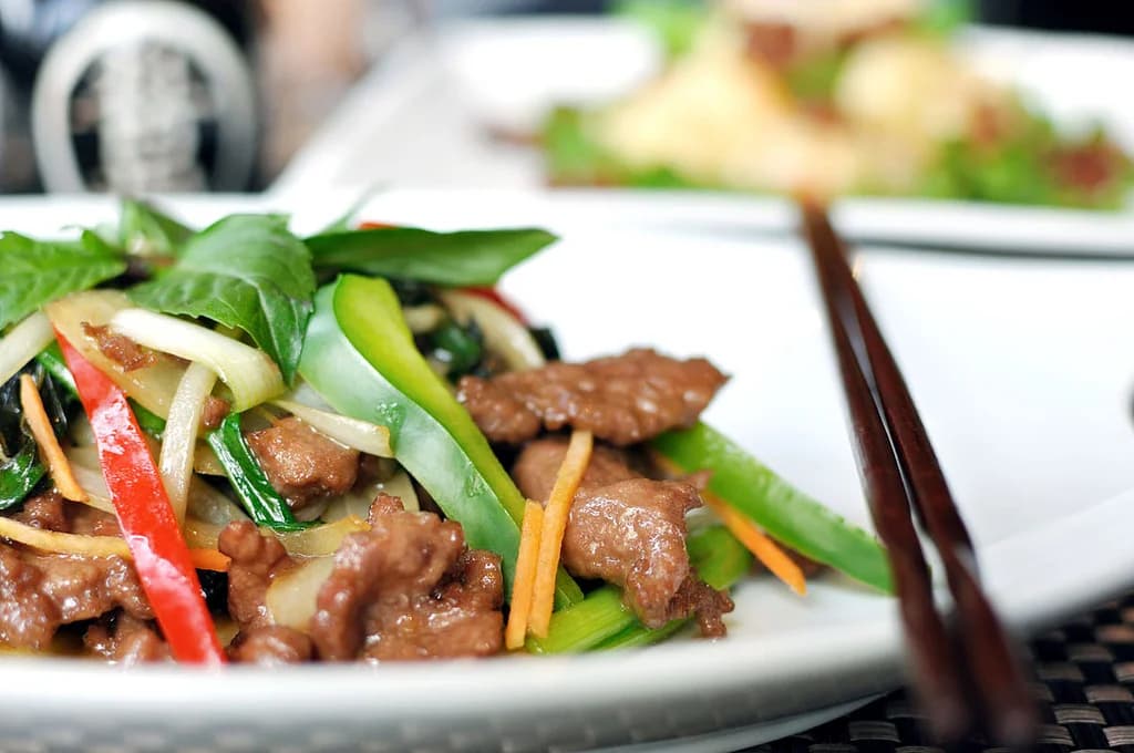 Koi Asian Cuisine & Lounge photo 9