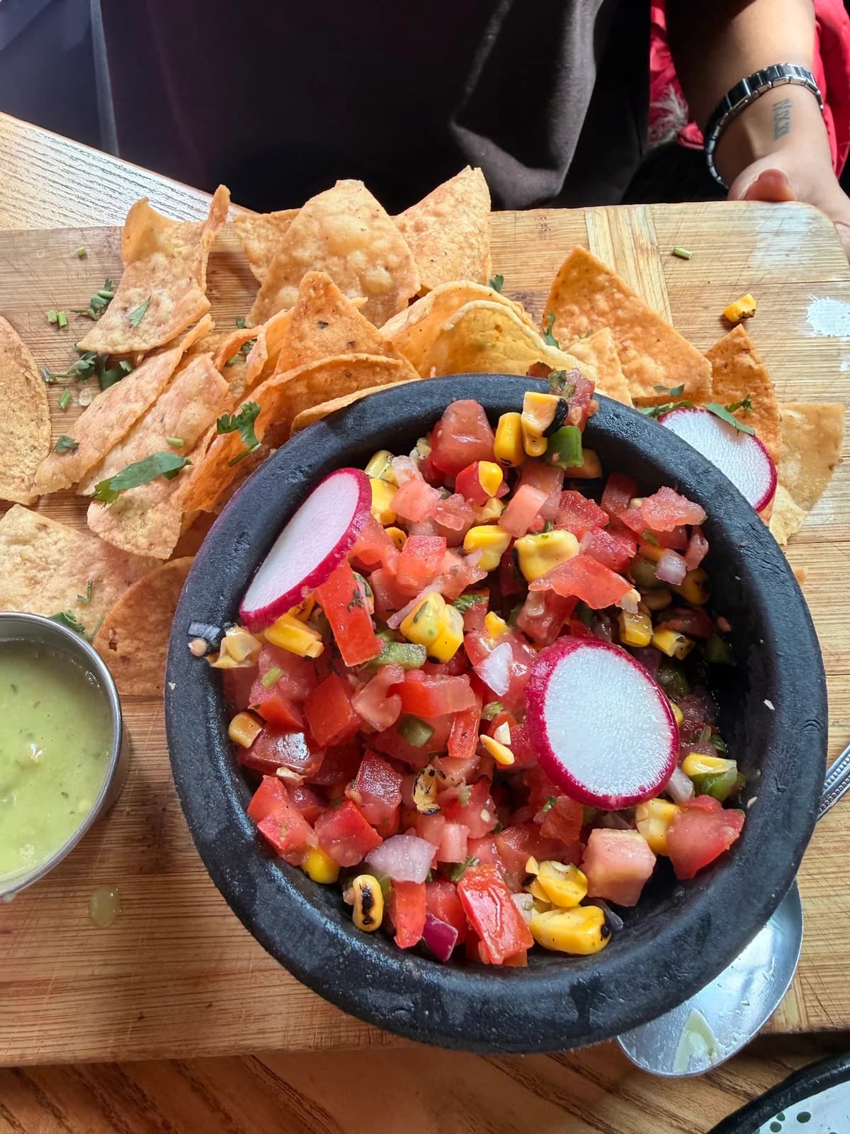 Penelopes Vegan Taqueria Pilsen photo 10