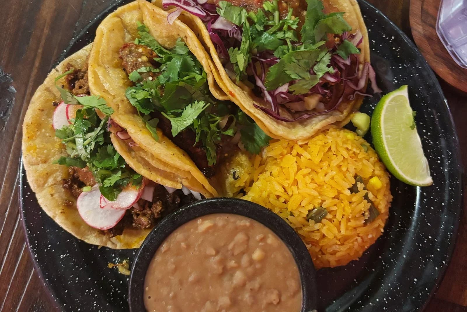 Penelopes Vegan Taqueria Pilsen photo 8