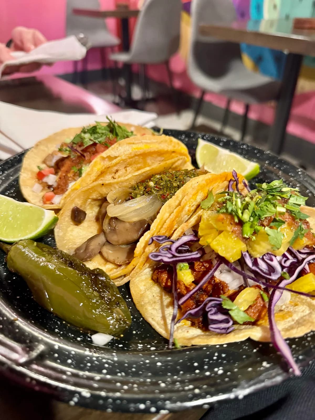 Penelopes Vegan Taqueria Pilsen photo 5