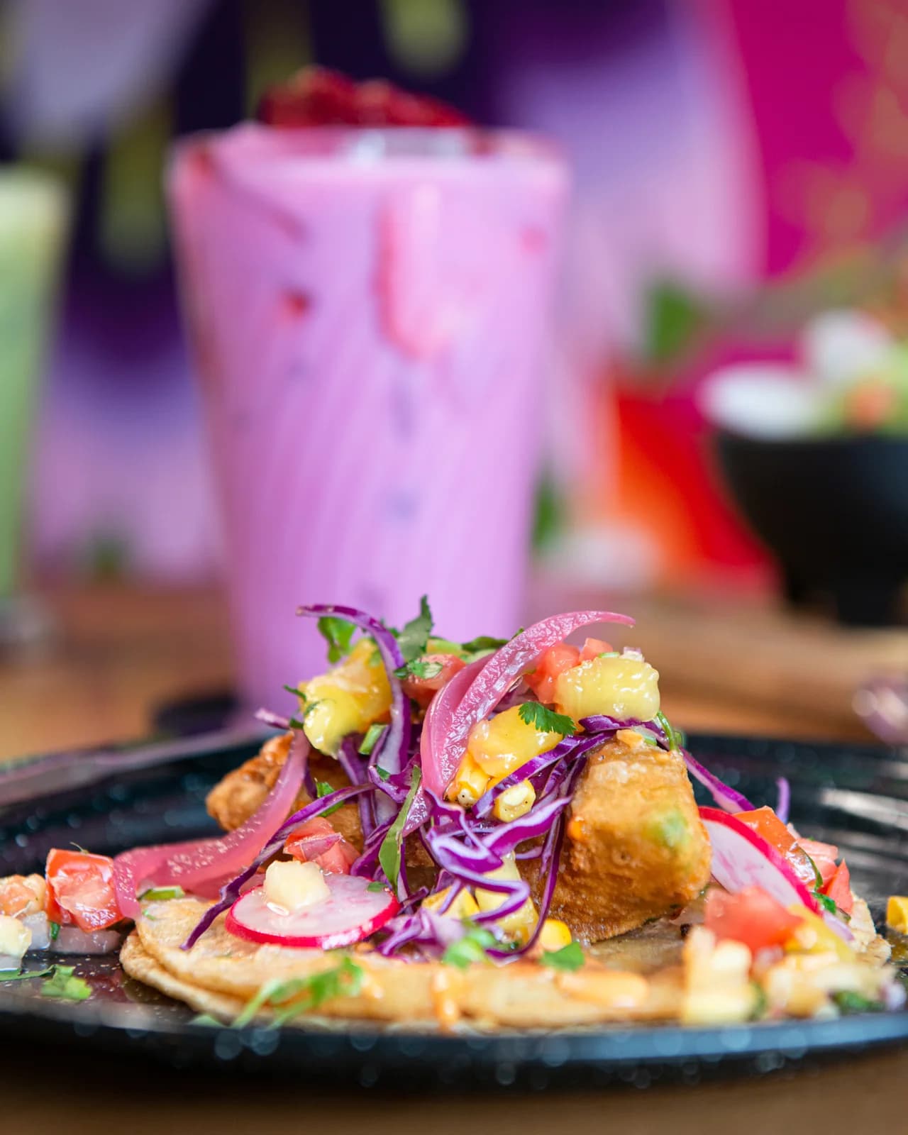 Penelopes Vegan Taqueria Pilsen photo 3
