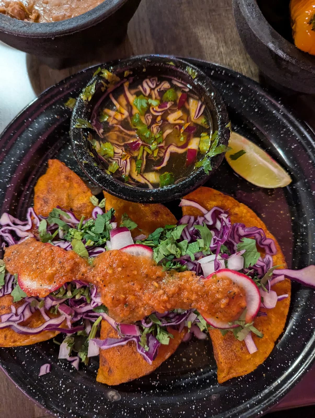 Penelopes Vegan Taqueria Pilsen photo 7
