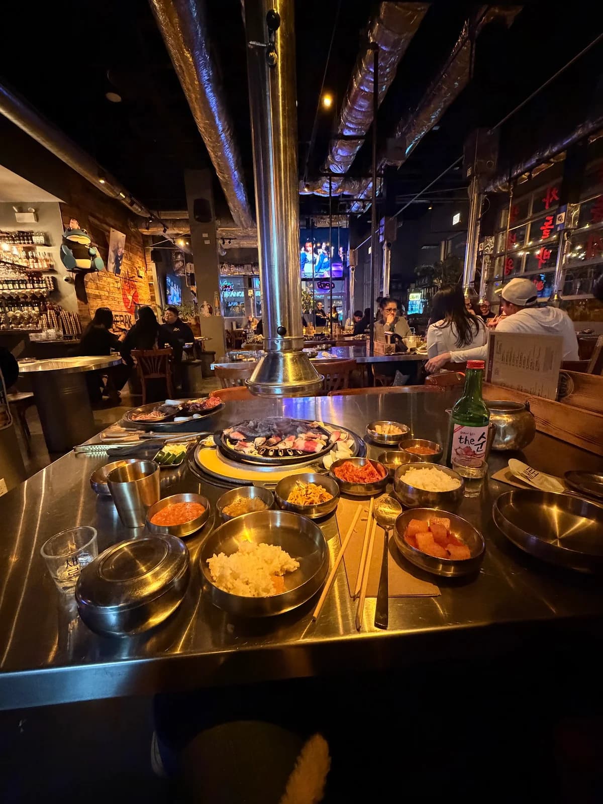 Daebak Korean BBQ photo 8