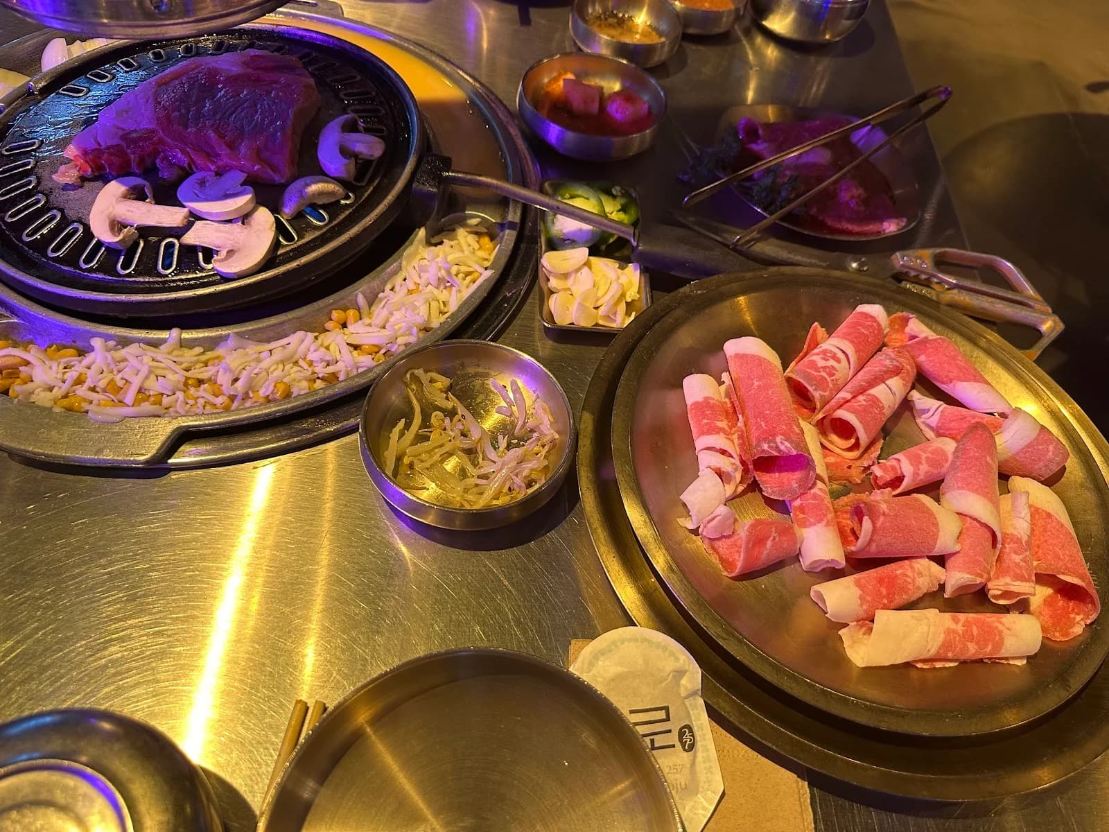Daebak Korean BBQ photo 6
