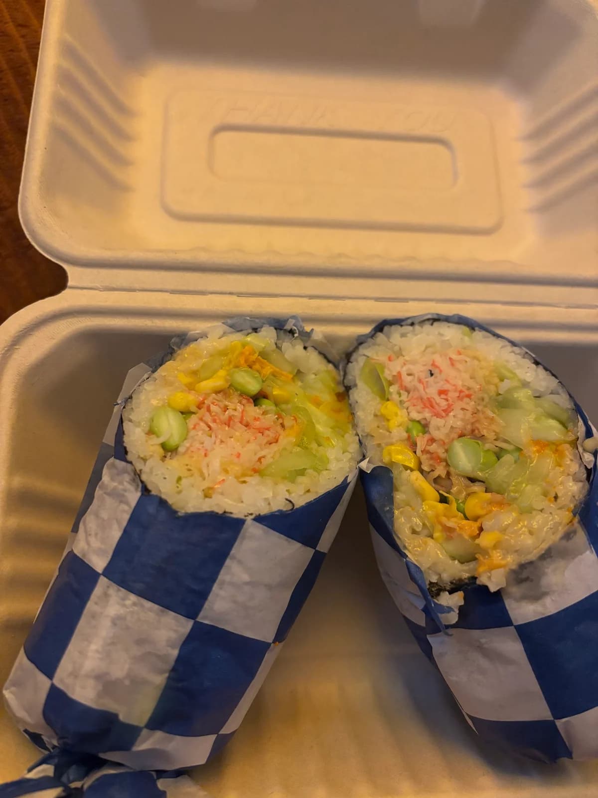 POKE BURRITO Western photo 9